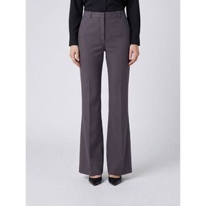 Joseph Pants Woman Brown